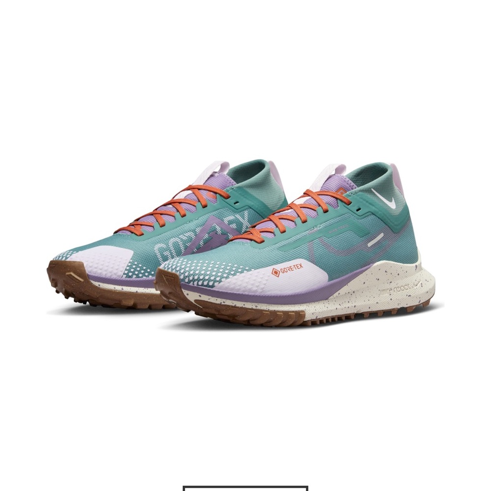 Women's trail running shoes Nike Pegasus Trail 4 Gore-Tex